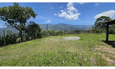 VENDO CASA CAMPESTRE EN CALDAS ANTIOQUIA