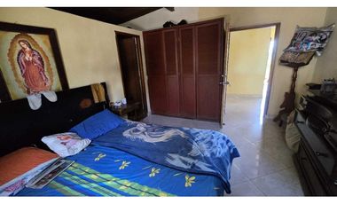 VENDO CASA CAMPESTRE EN CALDAS ANTIOQUIA