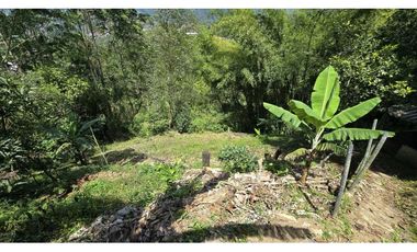 VENDO CASA CAMPESTRE EN CALDAS ANTIOQUIA