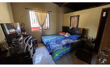 VENDO CASA CAMPESTRE EN CALDAS ANTIOQUIA