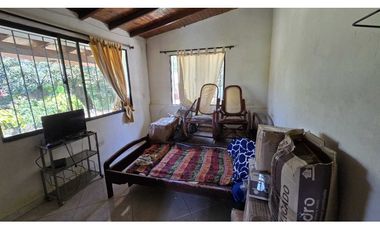 VENDO CASA CAMPESTRE EN CALDAS ANTIOQUIA