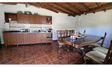 VENDO CASA CAMPESTRE EN CALDAS ANTIOQUIA
