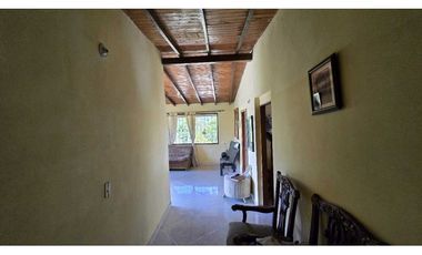 VENDO CASA CAMPESTRE EN CALDAS ANTIOQUIA