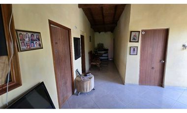 VENDO CASA CAMPESTRE EN CALDAS ANTIOQUIA
