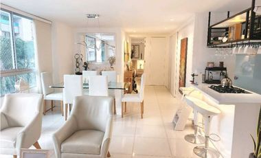 APARTAMENTO EN VENTA LAURELES (N)