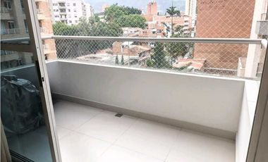 APARTAMENTO EN VENTA LAURELES (N)