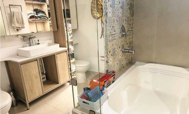 APARTAMENTO EN VENTA LAURELES (N)