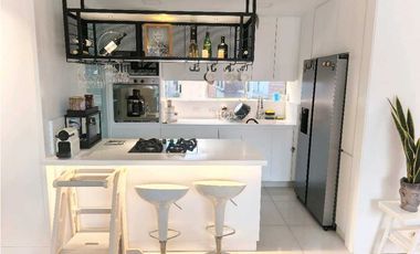 APARTAMENTO EN VENTA LAURELES (N)