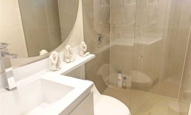 APARTAMENTO EN VENTA LAURELES (N)