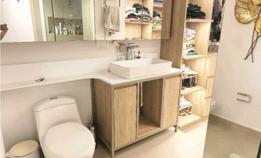 APARTAMENTO EN VENTA LAURELES (N)