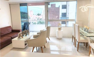 APARTAMENTO EN VENTA LAURELES (N)