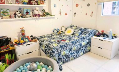 APARTAMENTO EN VENTA LAURELES (N)