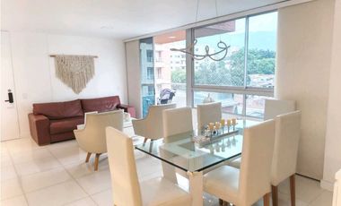 APARTAMENTO EN VENTA LAURELES (N)