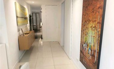APARTAMENTO EN VENTA LAURELES (N)