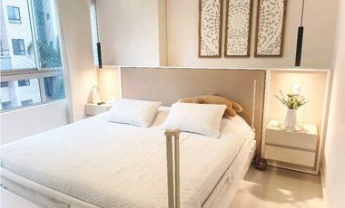 APARTAMENTO EN VENTA LAURELES (N)