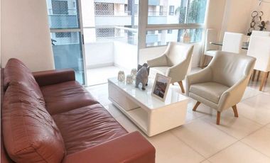 APARTAMENTO EN VENTA LAURELES (N)