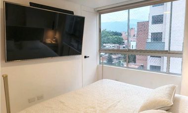 APARTAMENTO EN VENTA LAURELES (N)