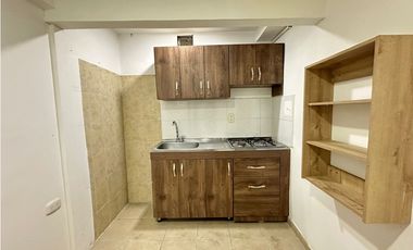 APARTAESTUDIO en Arriendo en PEREIRA - TURIN