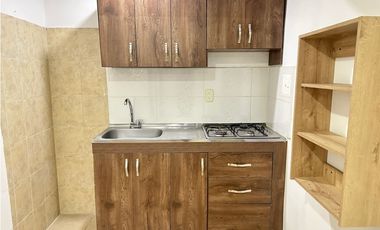 APARTAESTUDIO en Arriendo en PEREIRA - TURIN