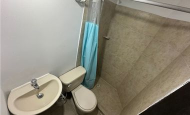 APARTAESTUDIO en Arriendo en PEREIRA - TURIN