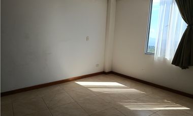 ARRIENDO APARTAMENTO ALCAZARES MANIZALES | ILUMINADO