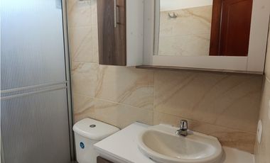ARRIENDO APARTAMENTO ALCAZARES MANIZALES | ILUMINADO
