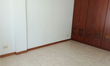 ARRIENDO APARTAMENTO ALCAZARES MANIZALES | ILUMINADO