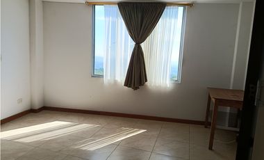 ARRIENDO APARTAMENTO ALCAZARES MANIZALES | ILUMINADO