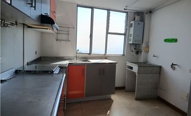 ARRIENDO APARTAMENTO ALCAZARES MANIZALES | ILUMINADO