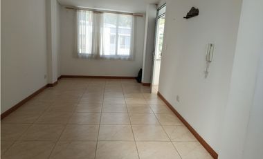 ARRIENDO APARTAMENTO ALCAZARES MANIZALES | ILUMINADO