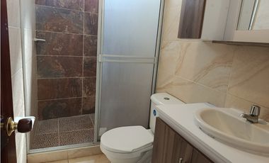 ARRIENDO APARTAMENTO ALCAZARES MANIZALES | ILUMINADO