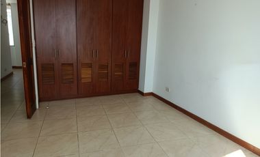 ARRIENDO APARTAMENTO ALCAZARES MANIZALES | ILUMINADO