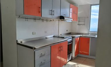 ARRIENDO APARTAMENTO ALCAZARES MANIZALES | ILUMINADO