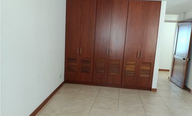 ARRIENDO APARTAMENTO ALCAZARES MANIZALES | ILUMINADO