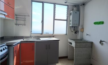 ARRIENDO APARTAMENTO ALCAZARES MANIZALES | ILUMINADO