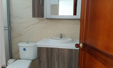 ARRIENDO APARTAMENTO ALCAZARES MANIZALES | ILUMINADO