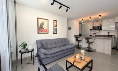Apartamento en Envigado excelente ubicación