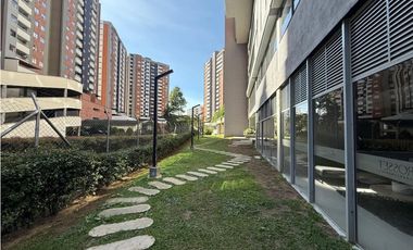 Apartamento en Envigado excelente ubicación