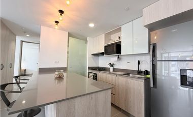 Apartamento en Envigado excelente ubicación