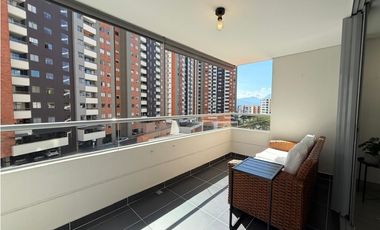 Apartamento en Envigado excelente ubicación