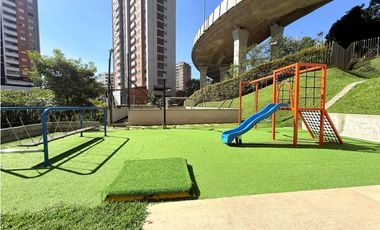 Apartamento en Envigado excelente ubicación
