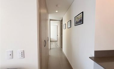 Apartamento en Envigado excelente ubicación