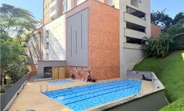 Apartamento en Envigado excelente ubicación