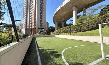 Apartamento en Envigado excelente ubicación