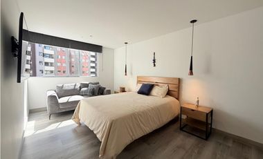 Apartamento en Envigado excelente ubicación