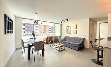Apartamento en Envigado excelente ubicación