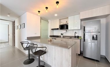 Apartamento en Envigado excelente ubicación