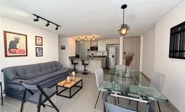 Apartamento en Envigado excelente ubicación
