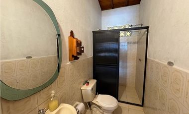 VENTA FINCA VENECIA, SUROESTE ANTIOQUEÑO
