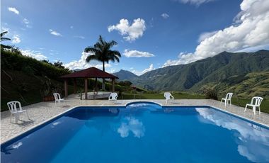 VENTA FINCA VENECIA, SUROESTE ANTIOQUEÑO